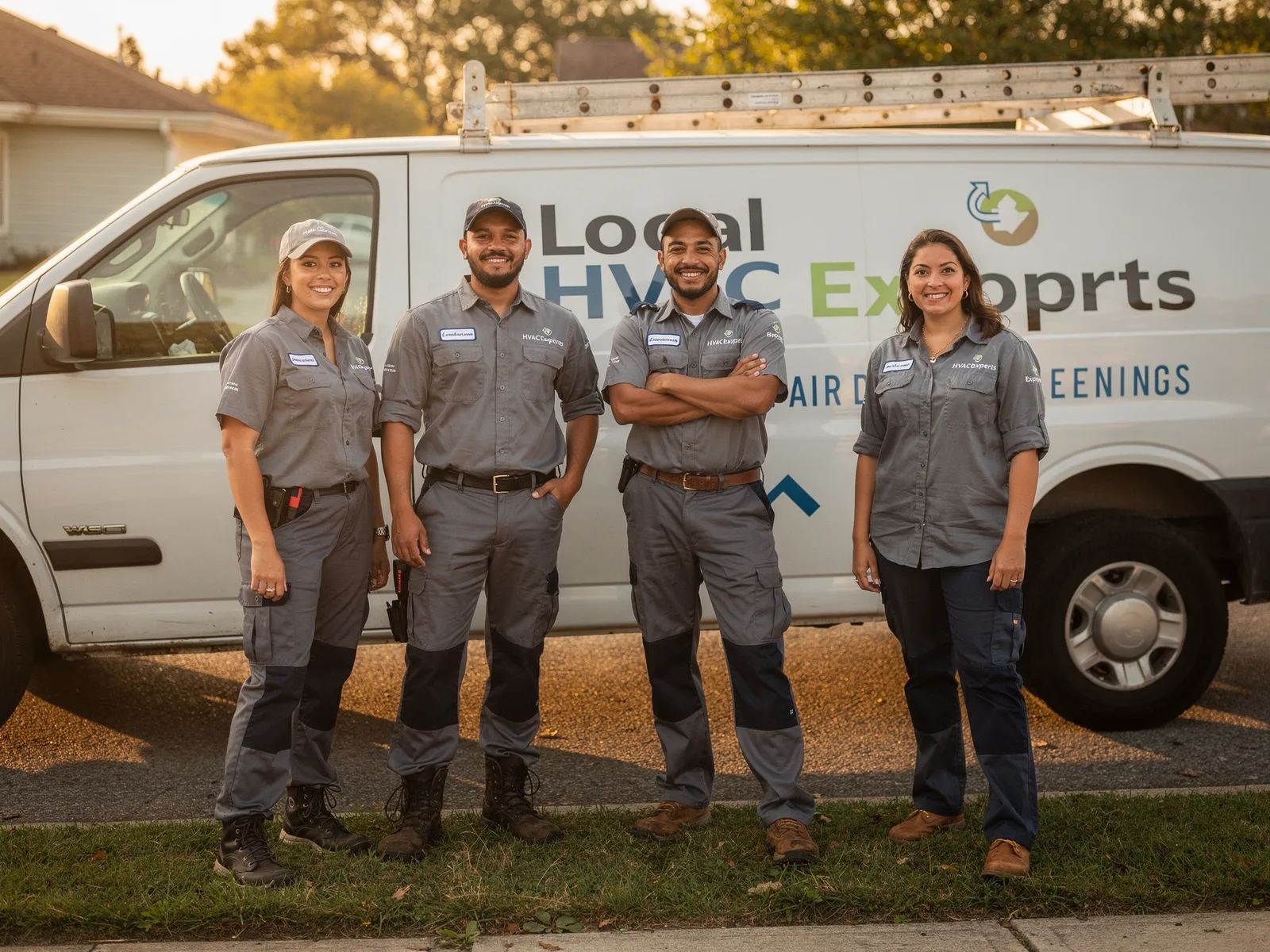 24/7 HVAC Repair & AC Replacement company in Ulmer, SC