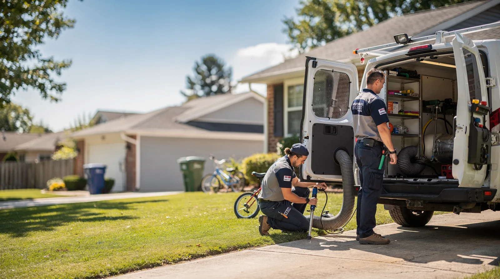 24/7 HVAC Repair & AC Replacement in Ulmer, SC near me